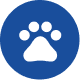 Paw Icon